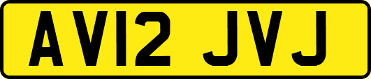 AV12JVJ