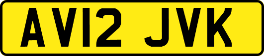 AV12JVK