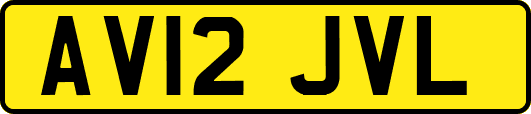 AV12JVL