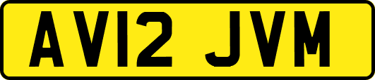AV12JVM