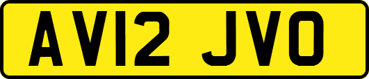 AV12JVO