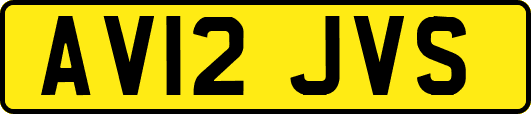 AV12JVS