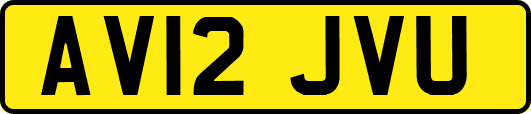 AV12JVU