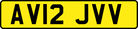 AV12JVV