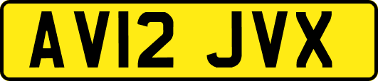 AV12JVX