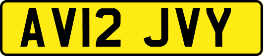 AV12JVY