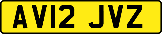 AV12JVZ