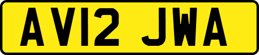AV12JWA