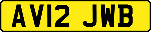 AV12JWB