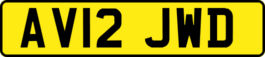 AV12JWD