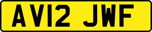 AV12JWF