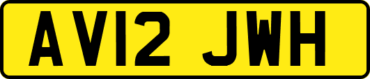 AV12JWH