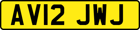 AV12JWJ