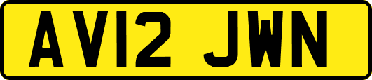 AV12JWN