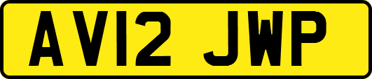 AV12JWP