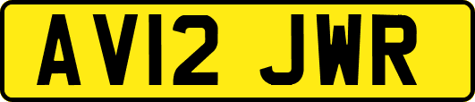 AV12JWR