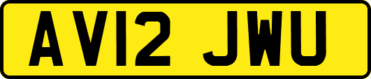 AV12JWU