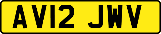 AV12JWV