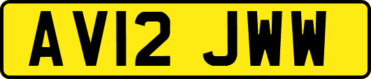 AV12JWW