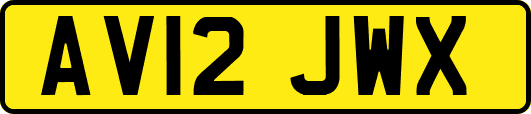 AV12JWX