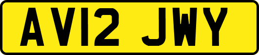 AV12JWY