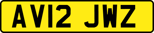 AV12JWZ