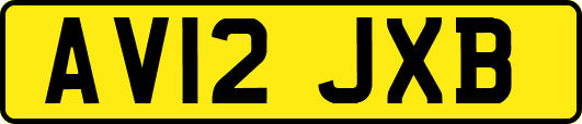 AV12JXB