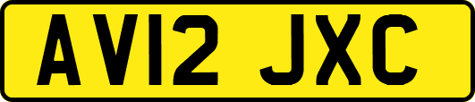 AV12JXC