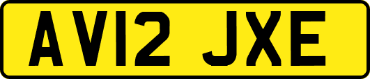 AV12JXE