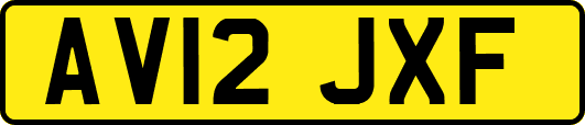 AV12JXF