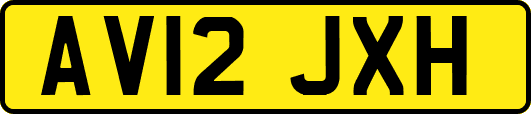 AV12JXH