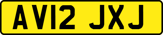AV12JXJ