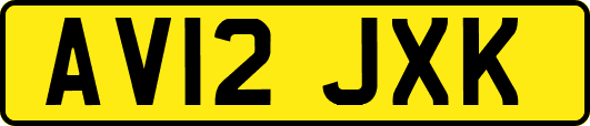 AV12JXK