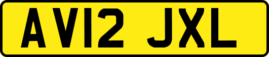 AV12JXL