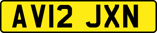 AV12JXN