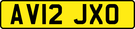 AV12JXO