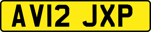 AV12JXP
