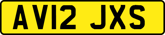 AV12JXS