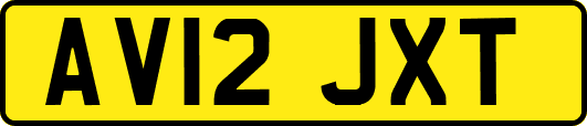 AV12JXT