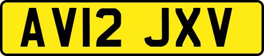 AV12JXV