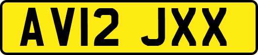 AV12JXX