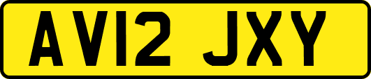 AV12JXY