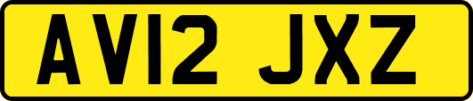 AV12JXZ