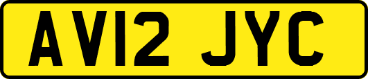 AV12JYC