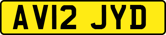 AV12JYD