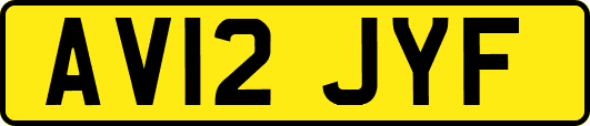 AV12JYF