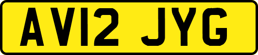 AV12JYG