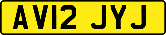AV12JYJ