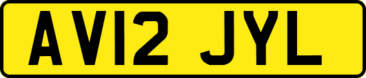 AV12JYL