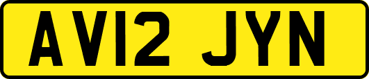 AV12JYN